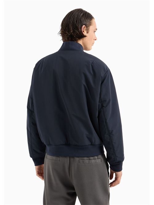 BLOUSON JACKET ARMANI EXCHANGE | 6DZB20 ZN5MZ/1510